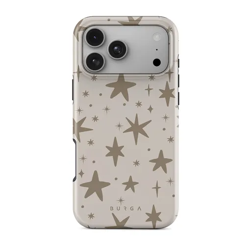 iPhone 17 Pro Max Case, Mermaid Skin | BURGA